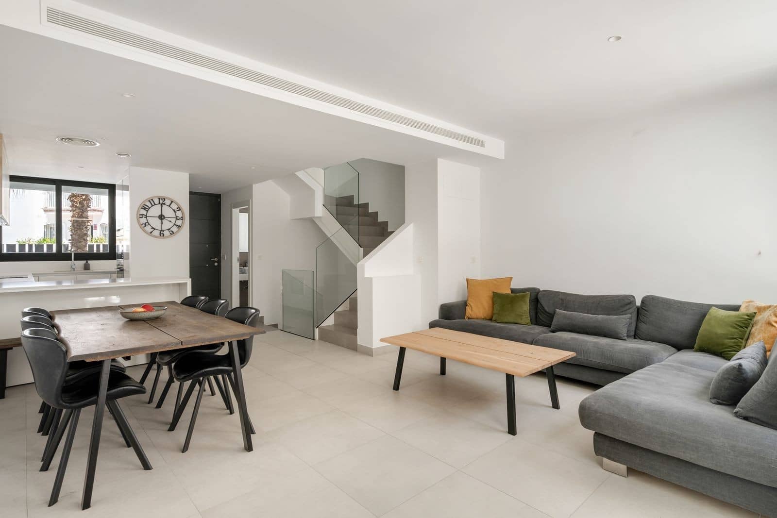 4 camera da letto Casa in vendita in Estepona con piscina garage - 1.195.000 € (Rif: 10102238)
