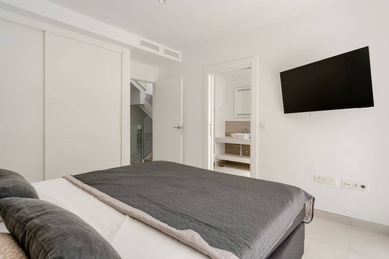 4 camera da letto Casa in vendita in Estepona con piscina garage - 1.195.000 € (Rif: 10102238)