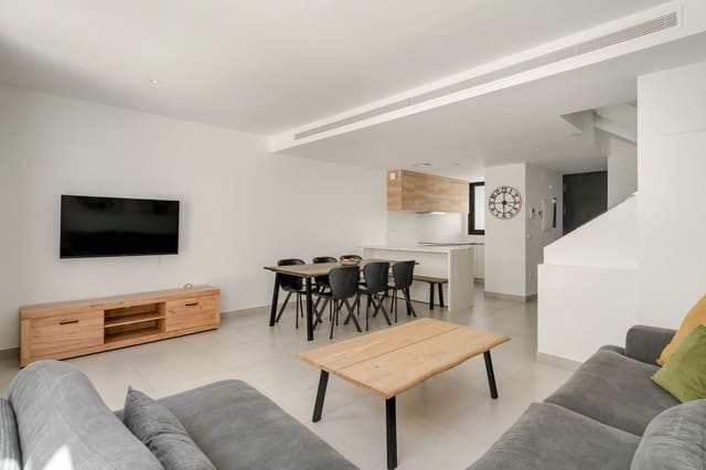 4 camera da letto Casa in vendita in Guadalobón, Estepona con piscina garage - 1.195.000 € (Rif: 10102238)