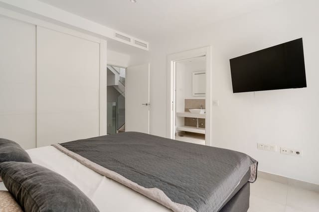 4 camera da letto Casa in vendita in Guadalobón, Estepona con piscina garage - 1.195.000 € (Rif: 10102238)