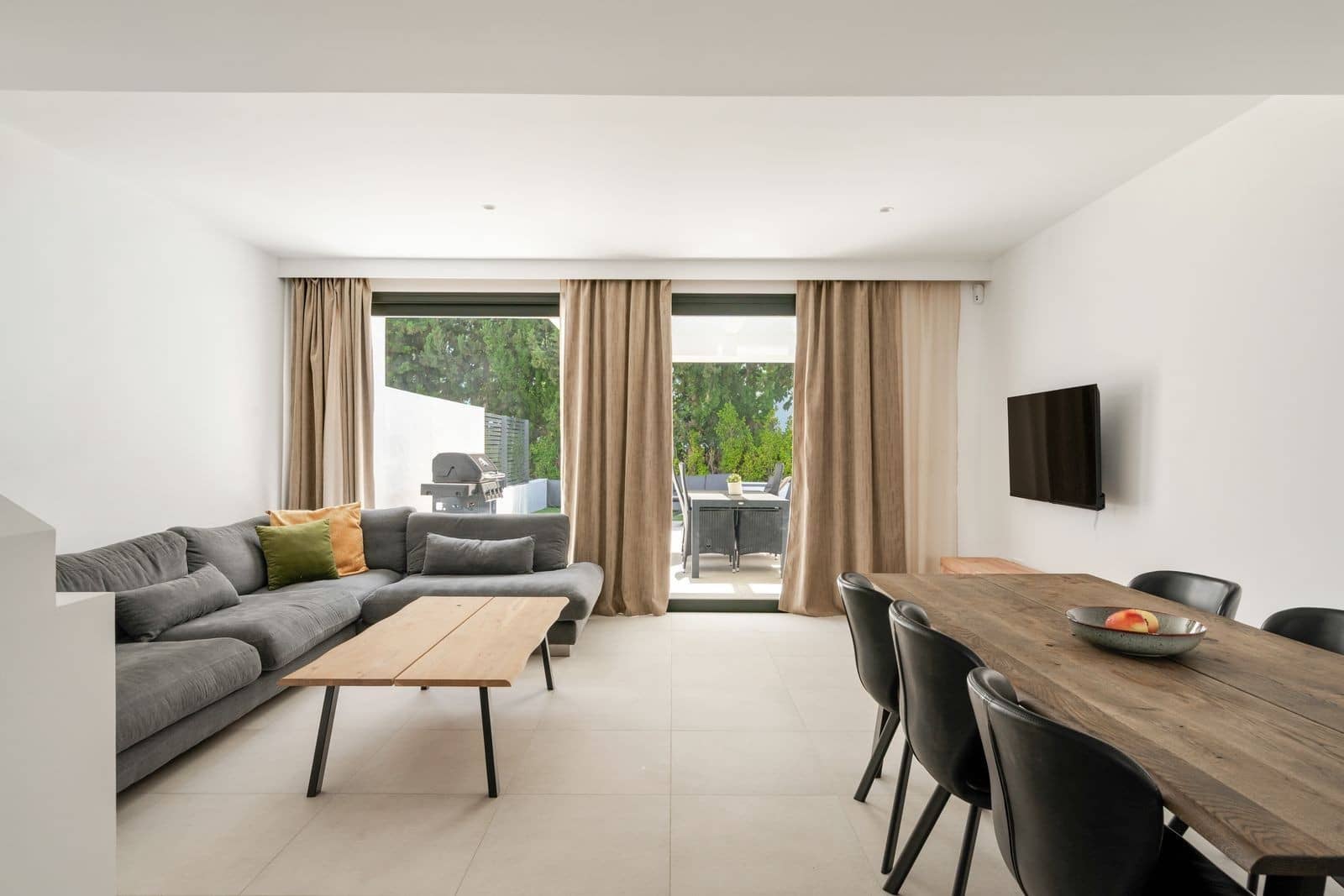 4 camera da letto Casa in vendita in Estepona con piscina garage - 1.195.000 € (Rif: 10102238)