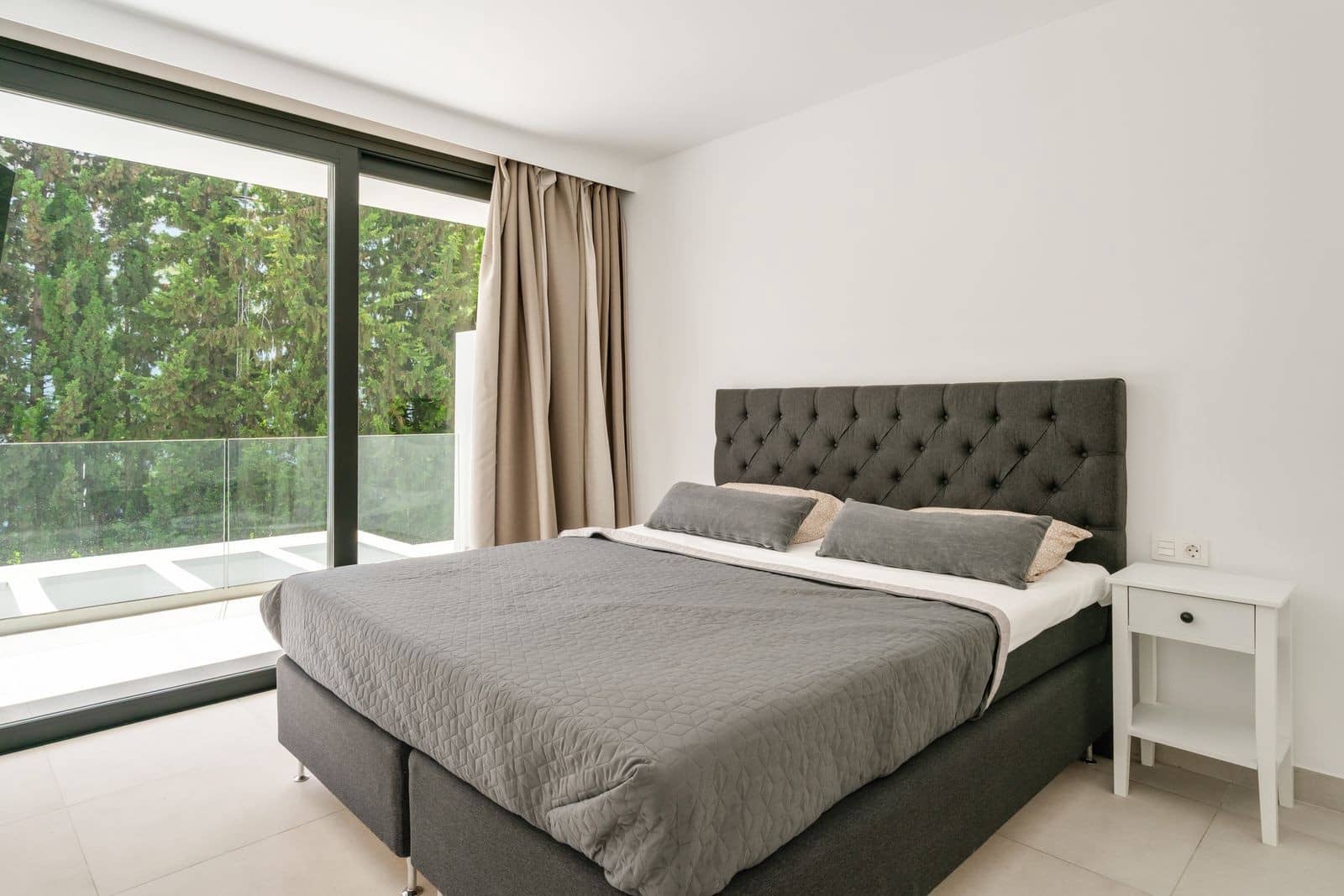 4 camera da letto Casa in vendita in Estepona con piscina garage - 1.195.000 € (Rif: 10102238)
