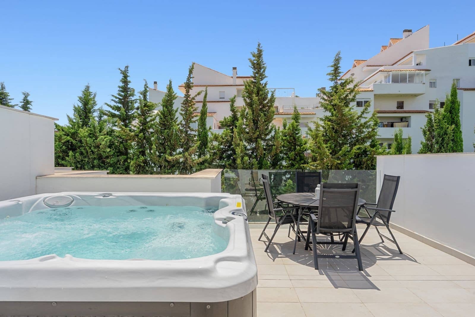 4 camera da letto Casa in vendita in Estepona con piscina garage - 1.195.000 € (Rif: 10102238)
