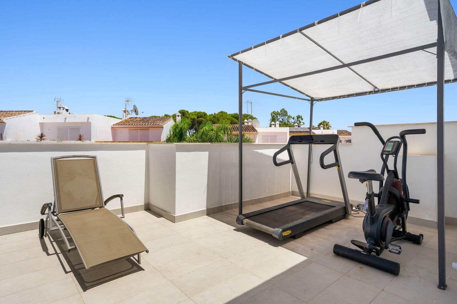 4 camera da letto Casa in vendita in Estepona con piscina garage - 1.195.000 € (Rif: 10102238)