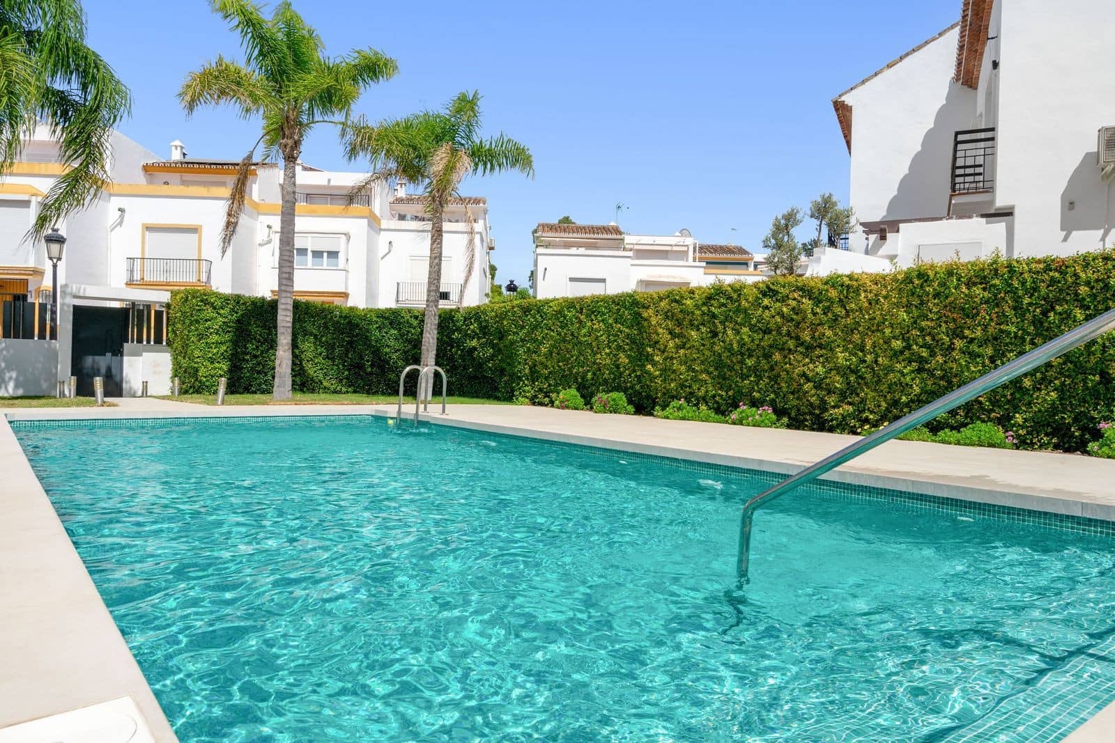 4 camera da letto Casa in vendita in Estepona con piscina garage - 1.195.000 € (Rif: 10102238)