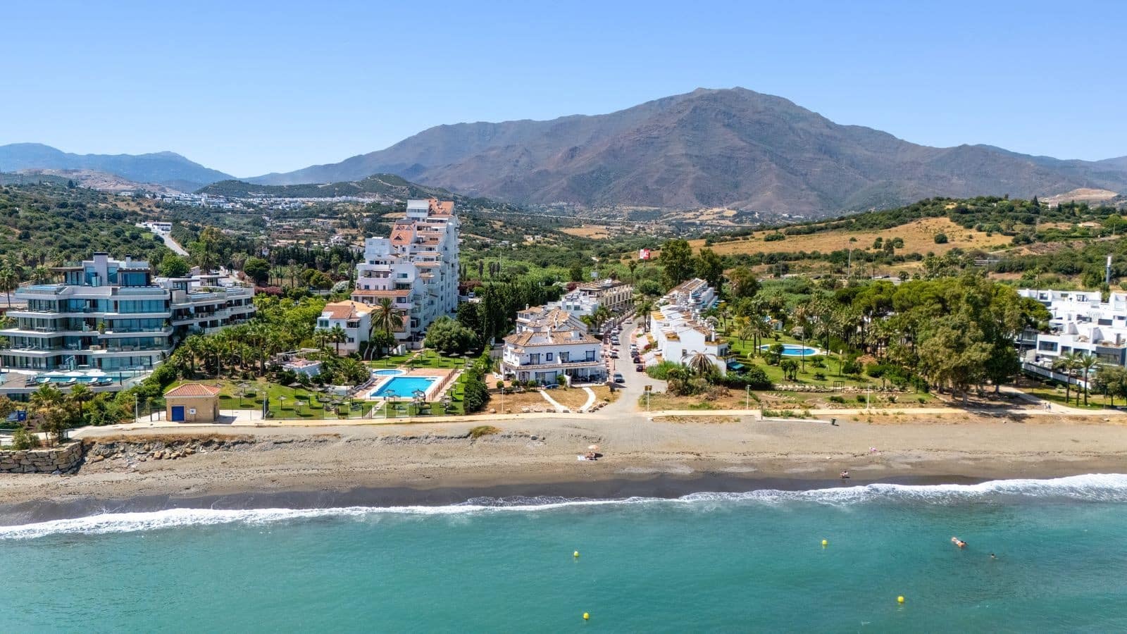 4 camera da letto Casa in vendita in Estepona con piscina garage - 1.195.000 € (Rif: 10102238)