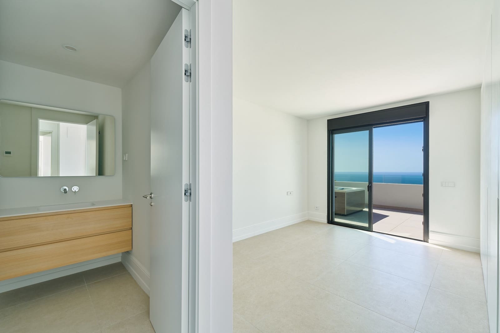 2 soverom Penthouse til salgs i Fuengirola med svømmebasseng garasje - € 970 000 (Ref: 10109400)