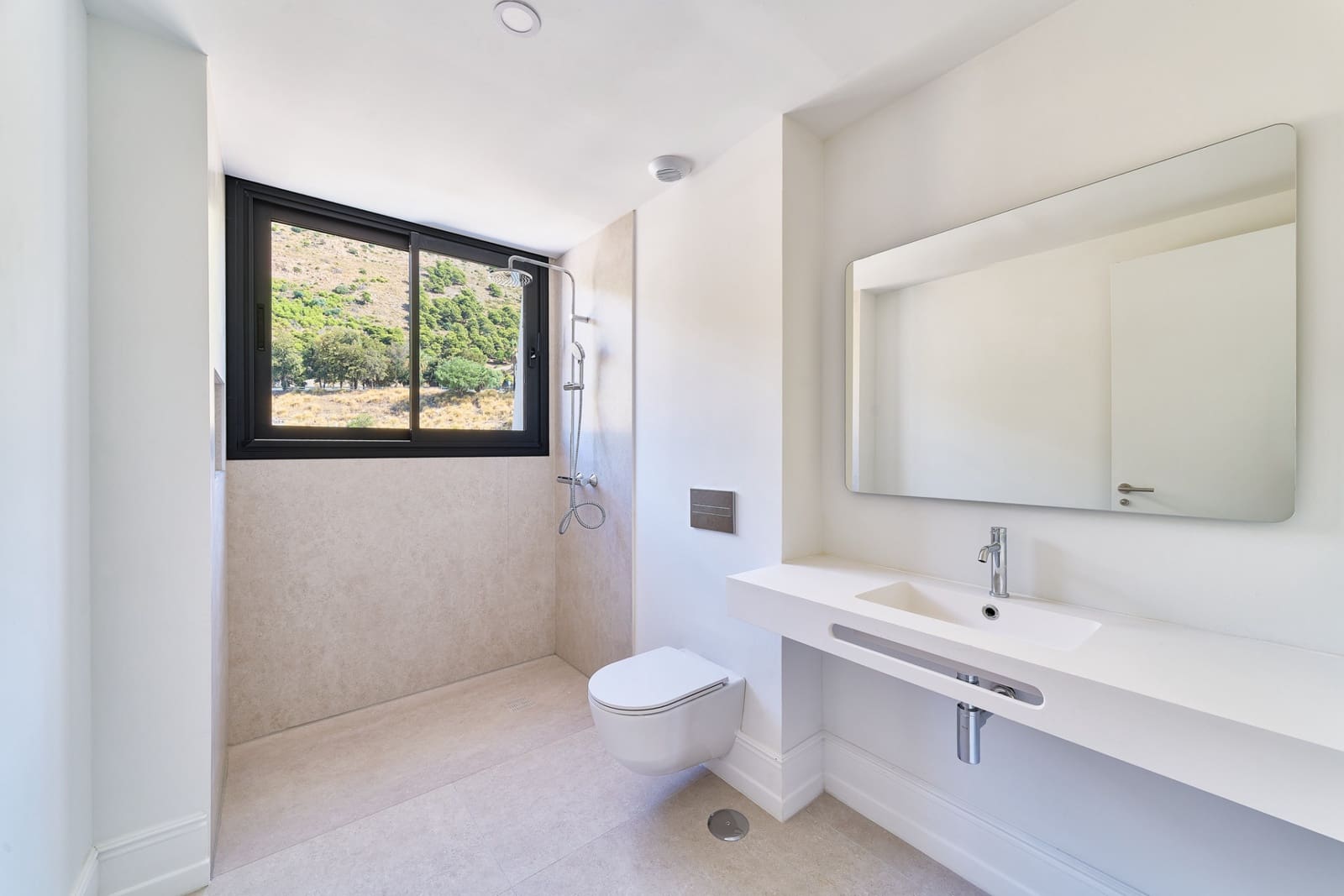 2 soverom Penthouse til salgs i Fuengirola med svømmebasseng garasje - € 970 000 (Ref: 10109400)