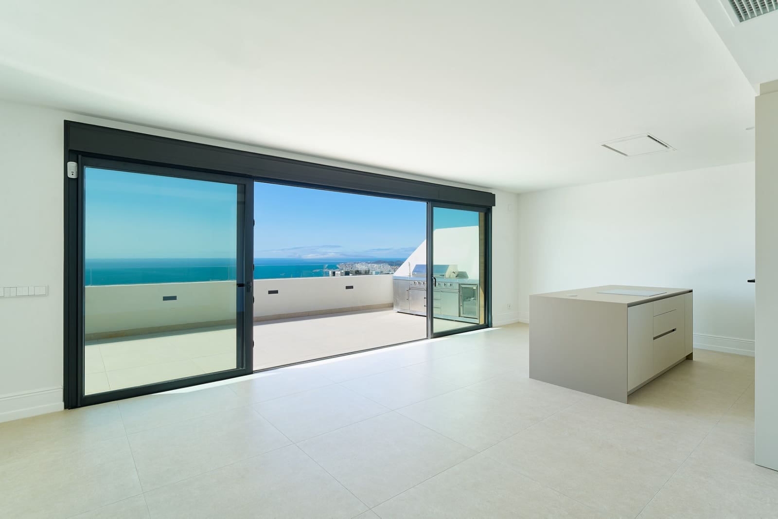 3 slaapkamer Appartement te koop in Fuengirola met zwembad garage - € 1.098.500 (Ref: 10109401)