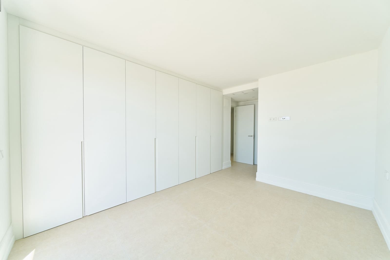 3 soveværelse Lejlighed til salg i Fuengirola med swimmingpool garage - € 895.000 (Ref: 10109402)