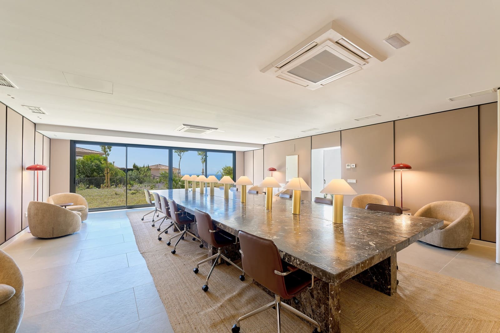 3 soveværelse Lejlighed til salg i Fuengirola med swimmingpool garage - € 895.000 (Ref: 10109402)