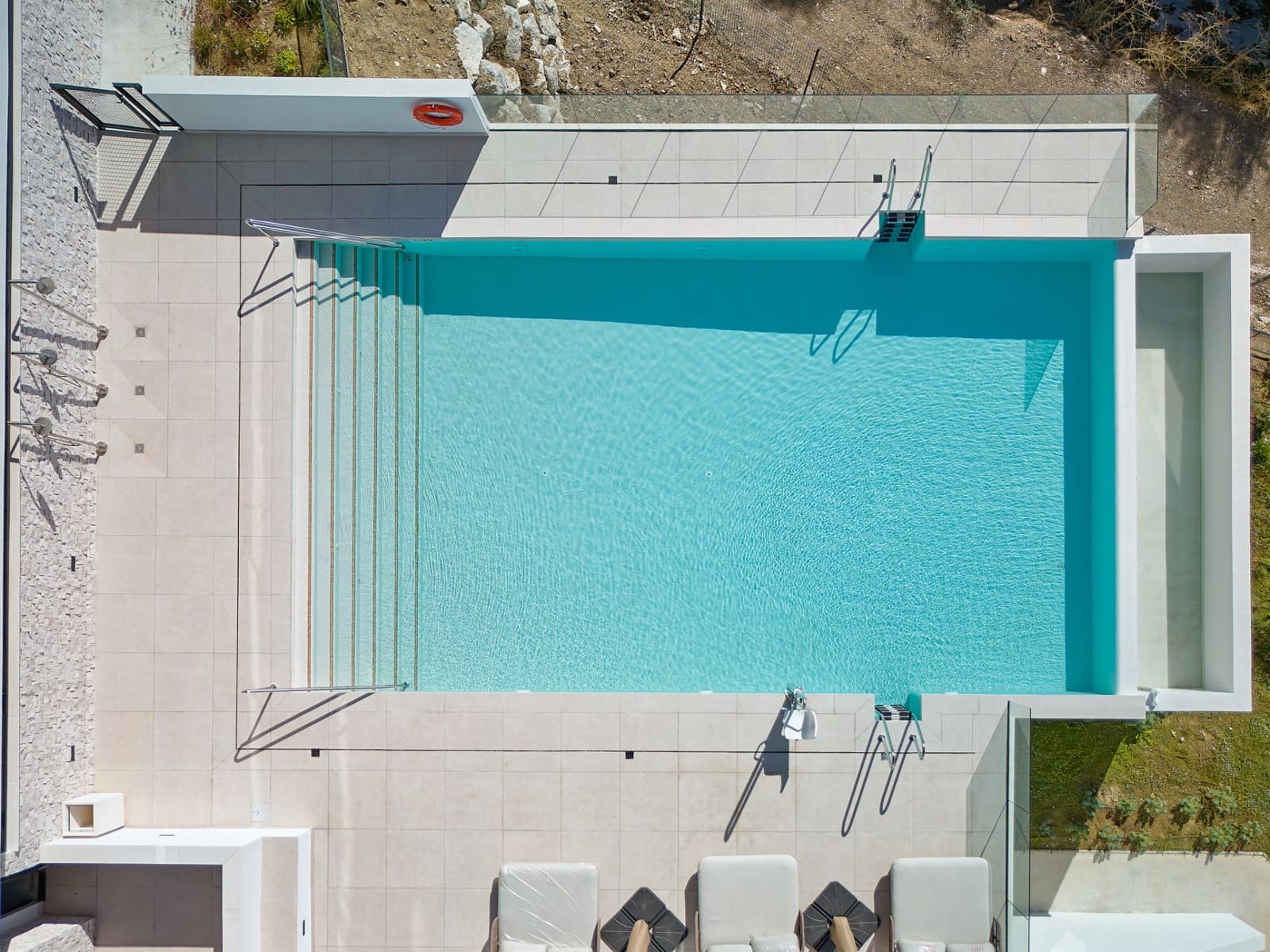 3 soveværelse Lejlighed til salg i Fuengirola med swimmingpool garage - € 895.000 (Ref: 10109402)