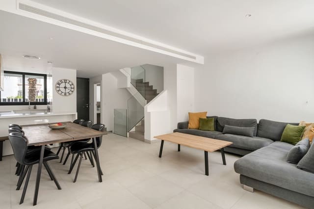 4 slaapkamer Huis te koop in Guadalobón, Estepona met zwembad garage - € 1.195.000 (Ref: 10109403)