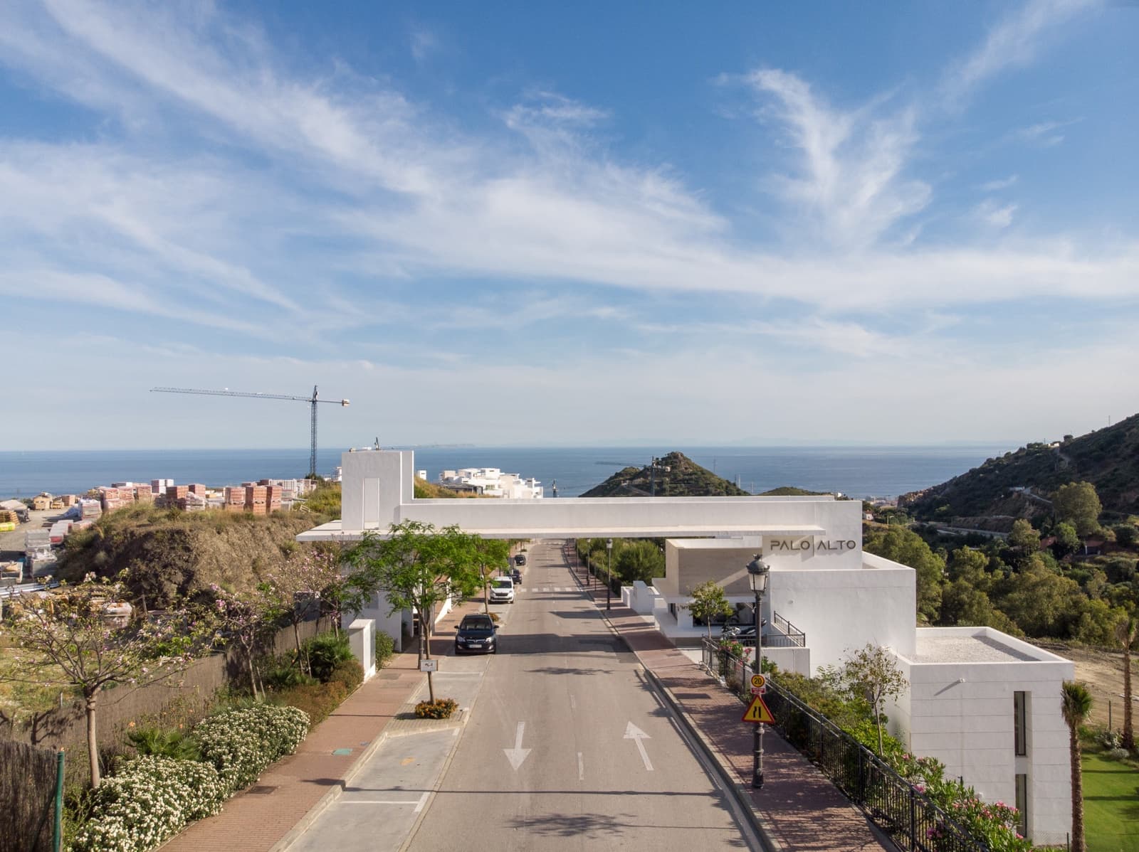 3 sypialnia Penthouse na sprzedaż w Marbella z basenem garażem - 1 595 000 € (Ref: 10111533)