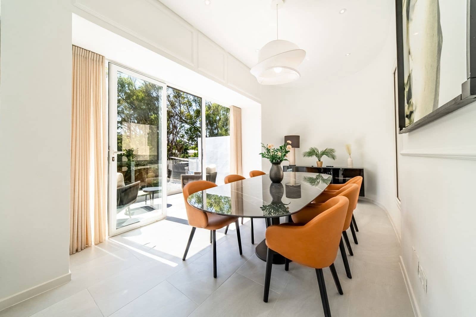4 Zimmer Villa zu verkaufen in Nueva Andalucia mit Pool Garage - 1.890.000 € (Ref: 10115624)