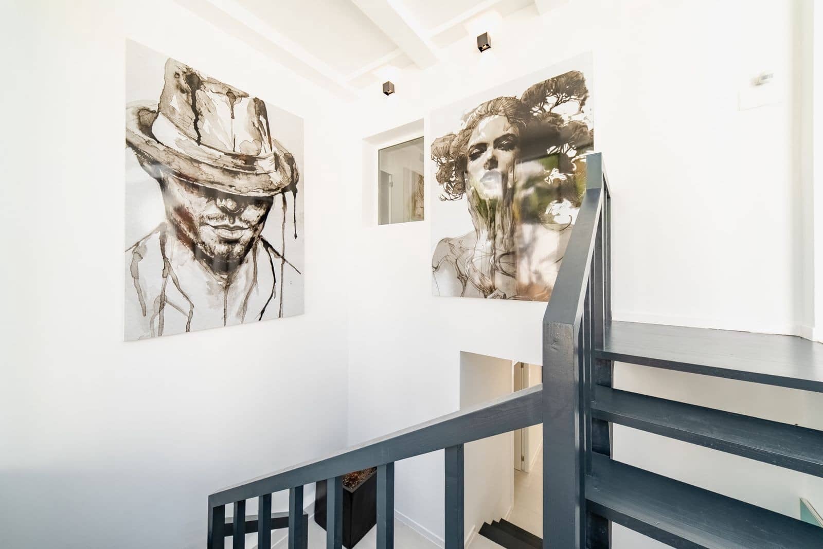 4 Zimmer Villa zu verkaufen in Nueva Andalucia mit Pool Garage - 1.890.000 € (Ref: 10115624)