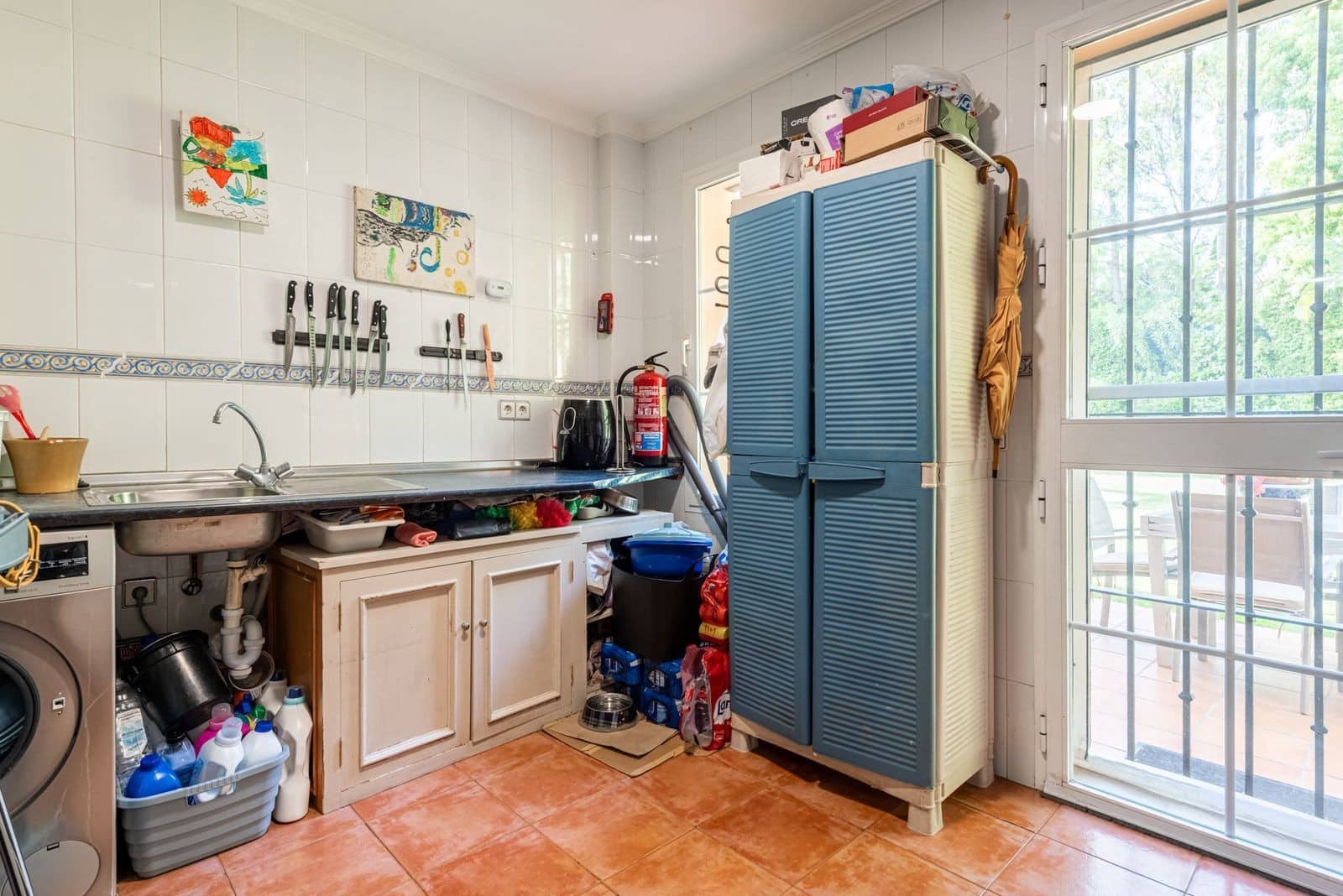 5 chambre Villa/Maison à vendre à Nueva Andalucia avec piscine garage - 3 650 000 € (Ref: 10115625)