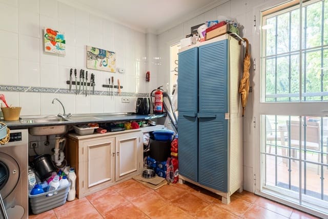 5 chambre Villa/Maison à vendre à Nueva Andalucia, Marbella avec piscine garage - 3 650 000 € (Ref: 10115625)
