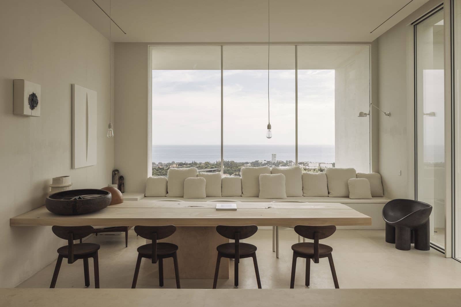 6 makuuhuone Huvila myytävänä paikassa Marbella mukana uima-altaan 
autotalli - 9 200 000 € (Ref: 10115626)