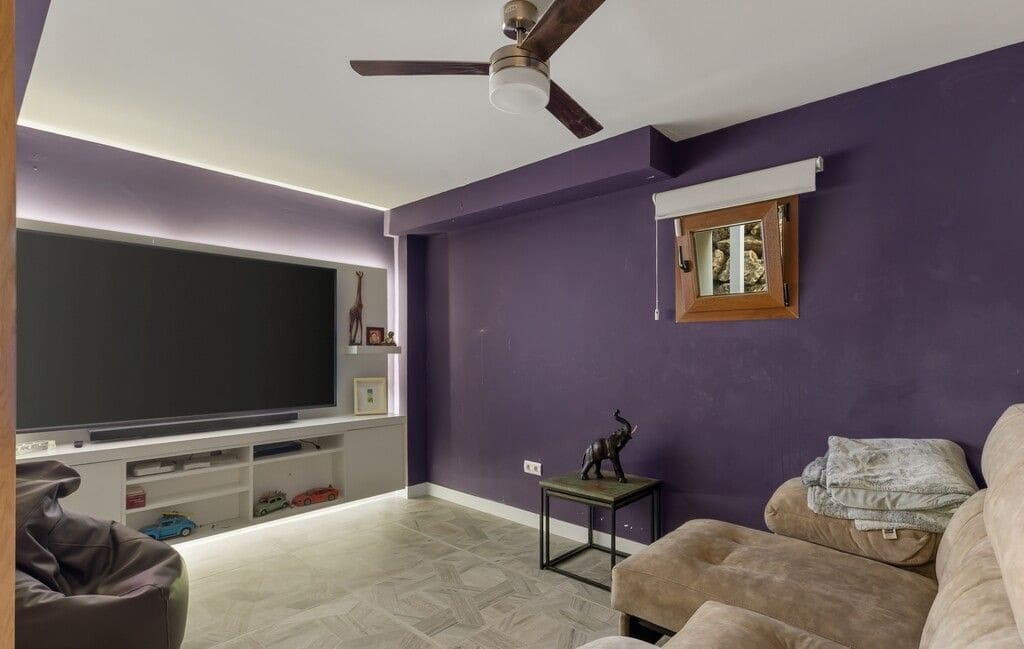 4 sovrum Villa till salu i New Golden Mile med pool garage - 1 375 000 € (Ref: 10115627)