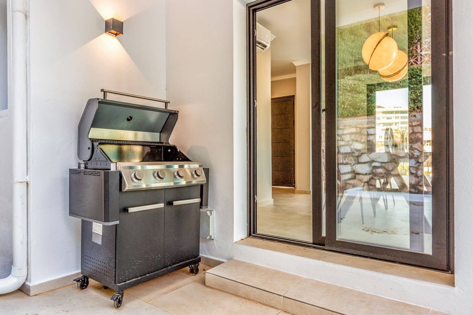 5 soverom Villa til salgs i Fuengirola med svømmebasseng garasje - € 1 495 000 (Ref: 10115629)