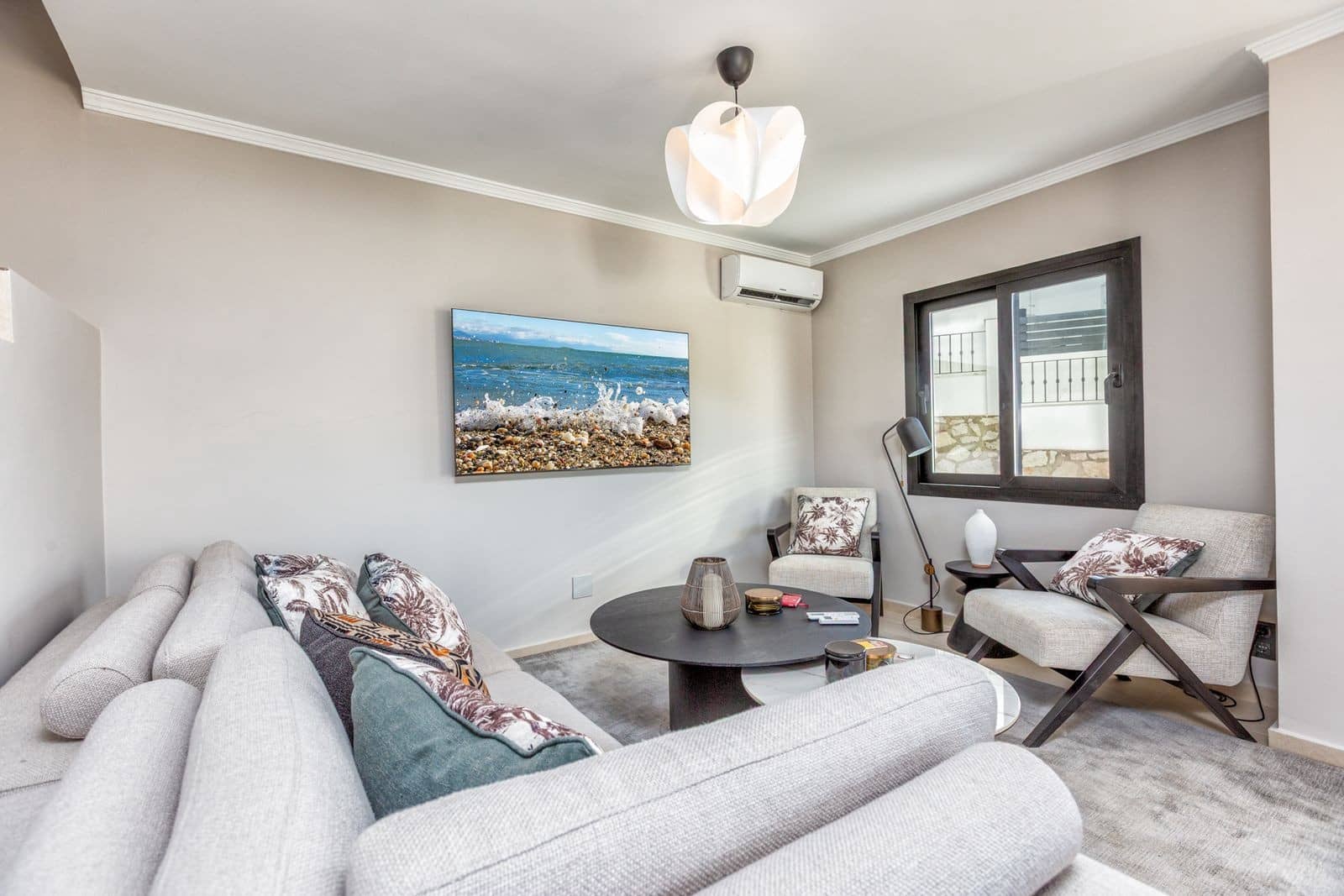 5 soverom Villa til salgs i Fuengirola med svømmebasseng garasje - € 1 495 000 (Ref: 10115629)