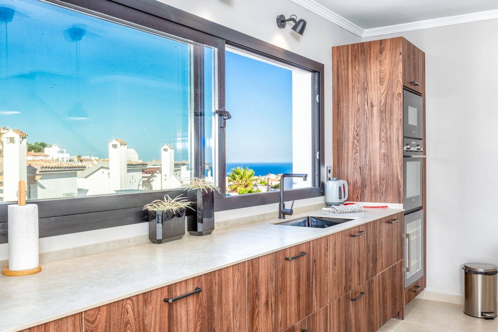 5 soverom Villa til salgs i Fuengirola med svømmebasseng garasje - € 1 495 000 (Ref: 10115629)