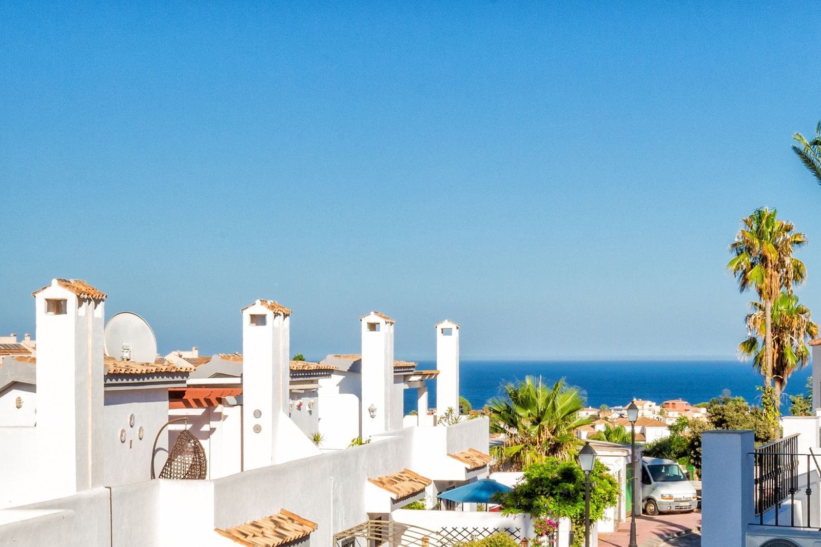 5 soverom Villa til salgs i Fuengirola med svømmebasseng garasje - € 1 495 000 (Ref: 10115629)