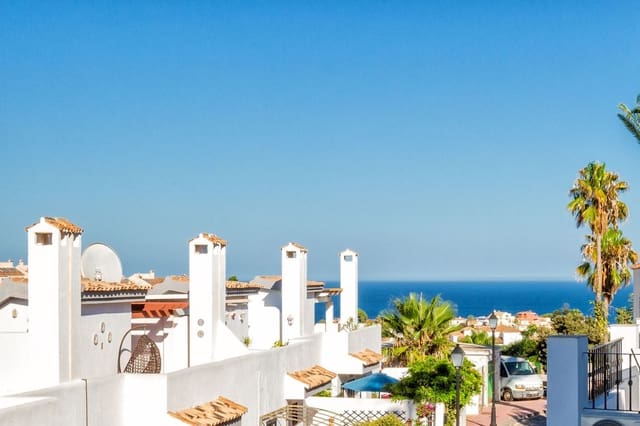 5 soverom Villa til salgs i Torreblanca, Fuengirola med svømmebasseng garasje - € 1 495 000 (Ref: 10115629)