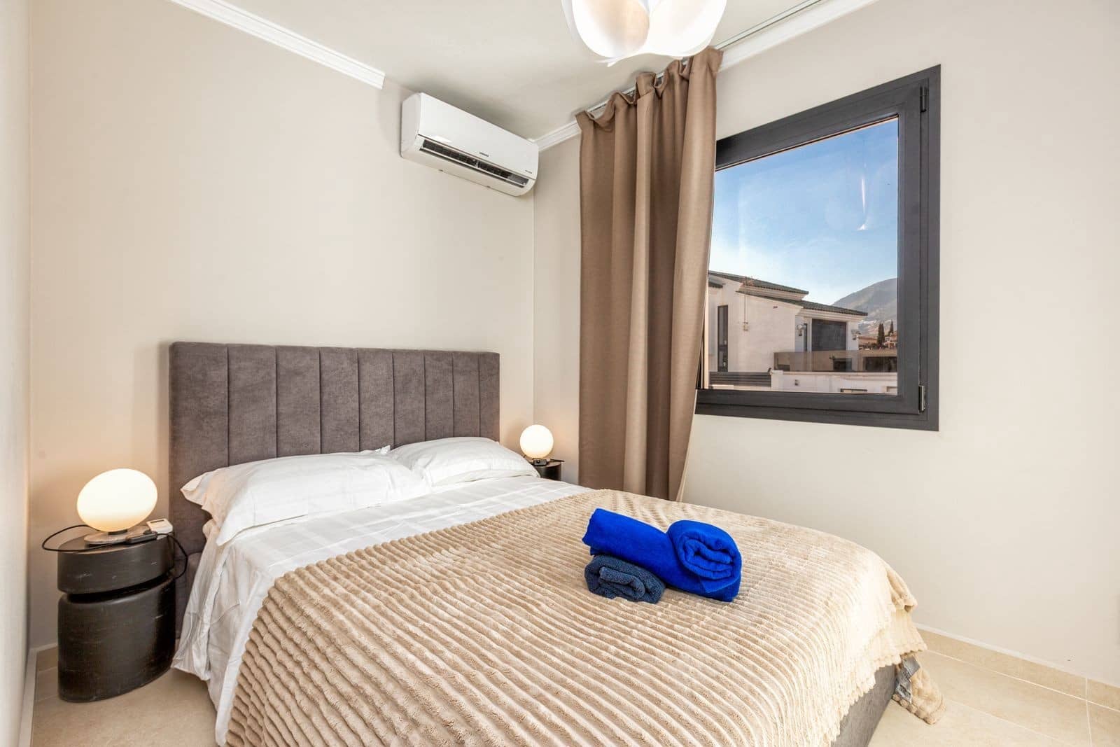 5 soverom Villa til salgs i Fuengirola med svømmebasseng garasje - € 1 495 000 (Ref: 10115629)