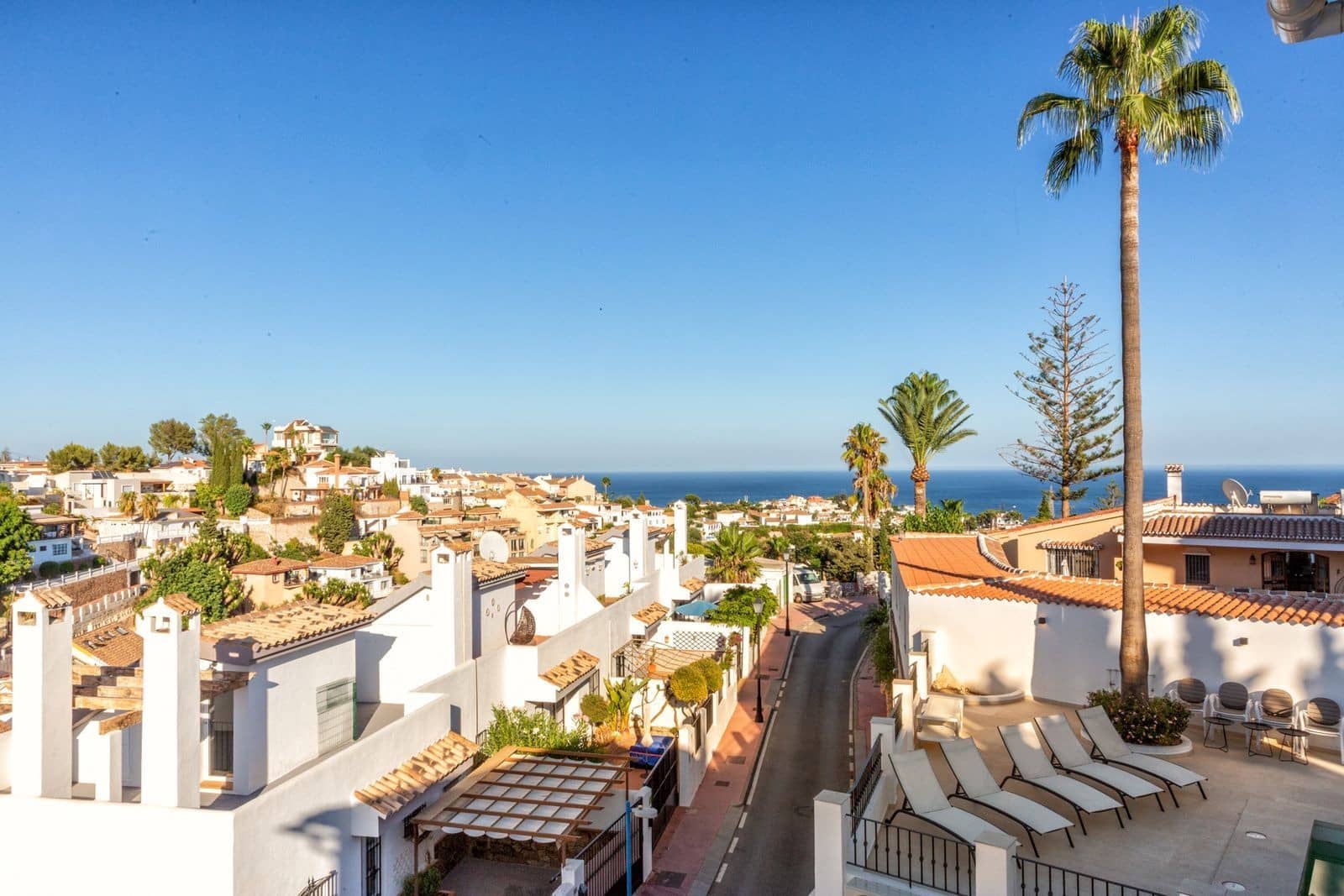 5 soverom Villa til salgs i Fuengirola med svømmebasseng garasje - € 1 495 000 (Ref: 10115629)