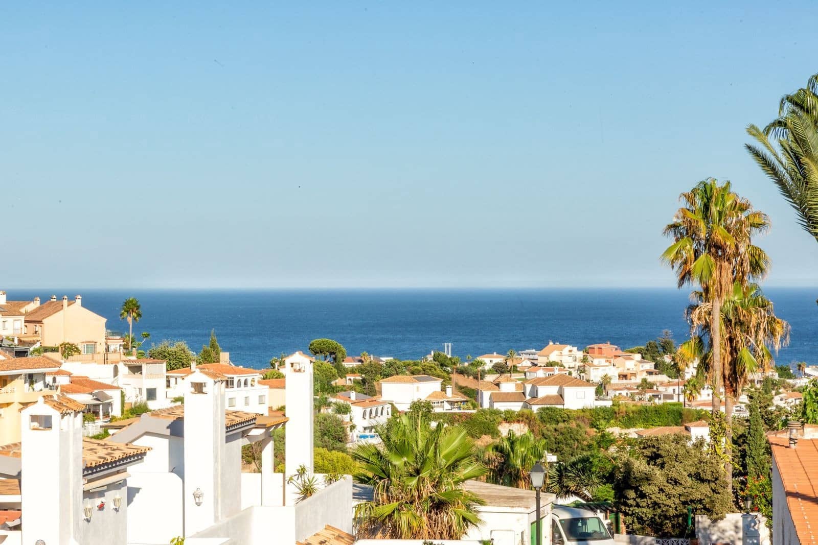 5 soverom Villa til salgs i Fuengirola med svømmebasseng garasje - € 1 495 000 (Ref: 10115629)