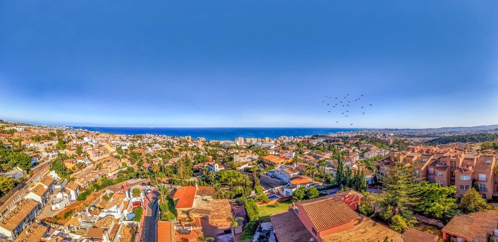 5 soverom Villa til salgs i Fuengirola med svømmebasseng garasje - € 1 495 000 (Ref: 10115629)