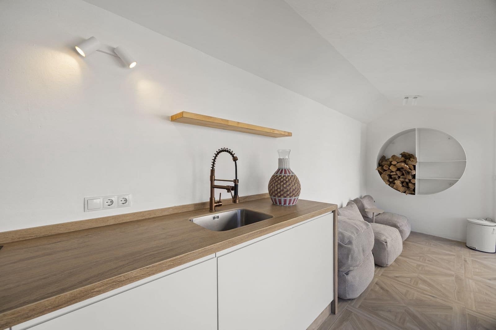 5 camera da letto Villa in vendita in Guadalmina con piscina garage - 3.250.000 € (Rif: 10115630)