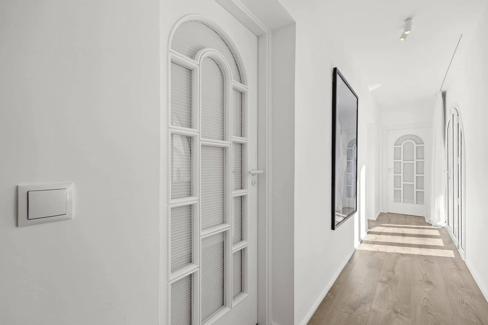 5 camera da letto Villa in vendita in Guadalmina con piscina garage - 3.250.000 € (Rif: 10115630)