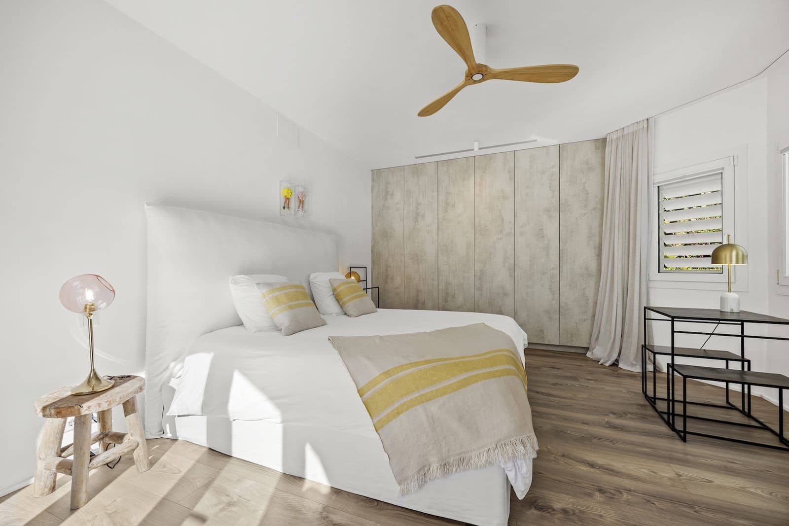 5 camera da letto Villa in vendita in Guadalmina con piscina garage - 3.250.000 € (Rif: 10115630)
