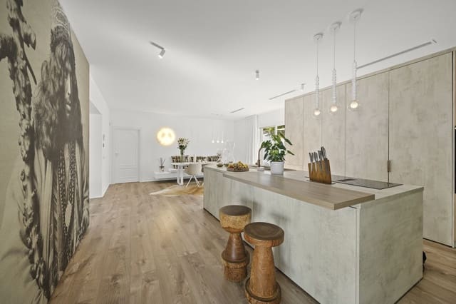 5 camera da letto Villa in vendita in Guadalmina Alta, Marbella con piscina garage - 3.250.000 € (Rif: 10115630)