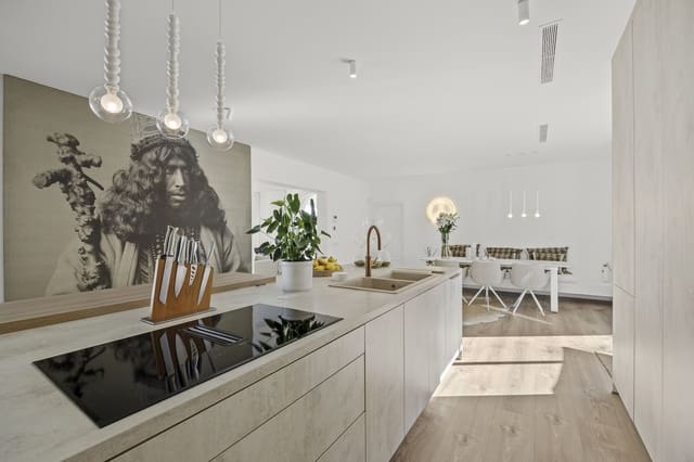 5 camera da letto Villa in vendita in Guadalmina Alta, Marbella con piscina garage - 3.250.000 € (Rif: 10115630)