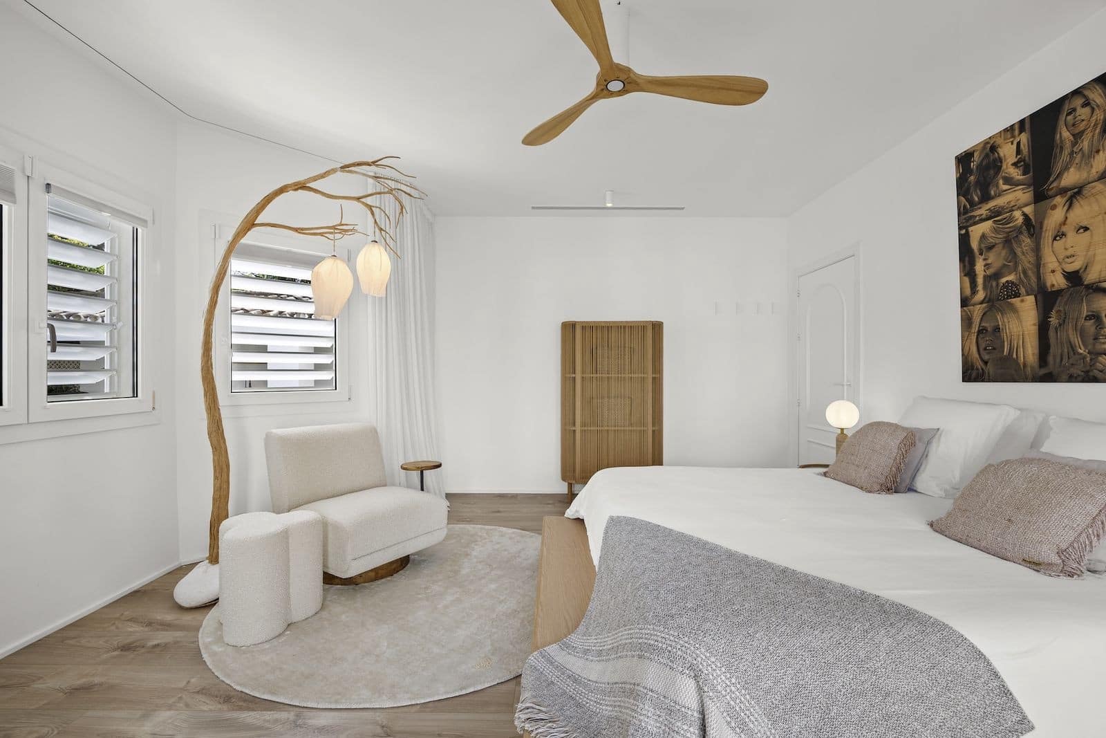 5 camera da letto Villa in vendita in Guadalmina con piscina garage - 3.250.000 € (Rif: 10115630)