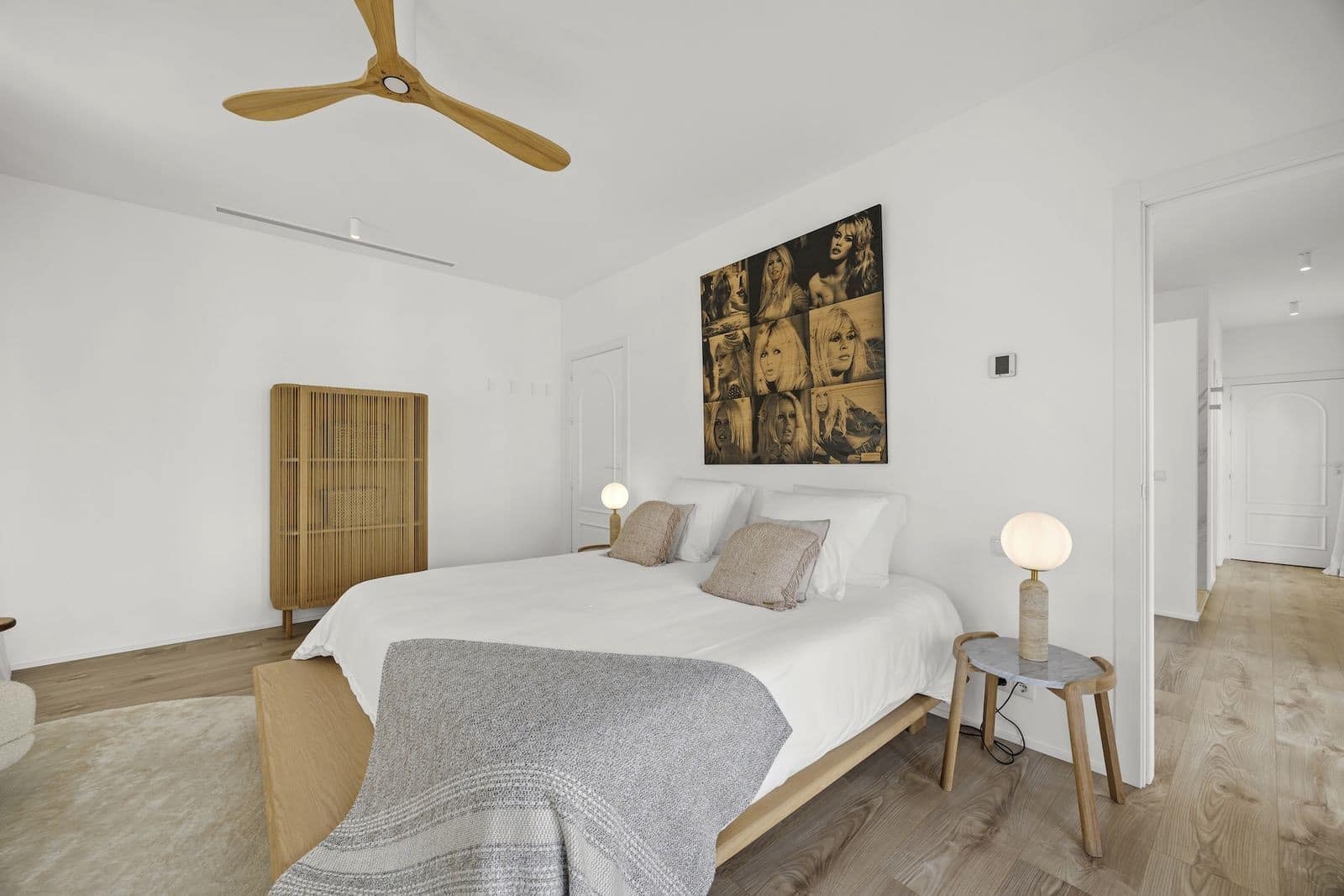 5 camera da letto Villa in vendita in Guadalmina con piscina garage - 3.250.000 € (Rif: 10115630)