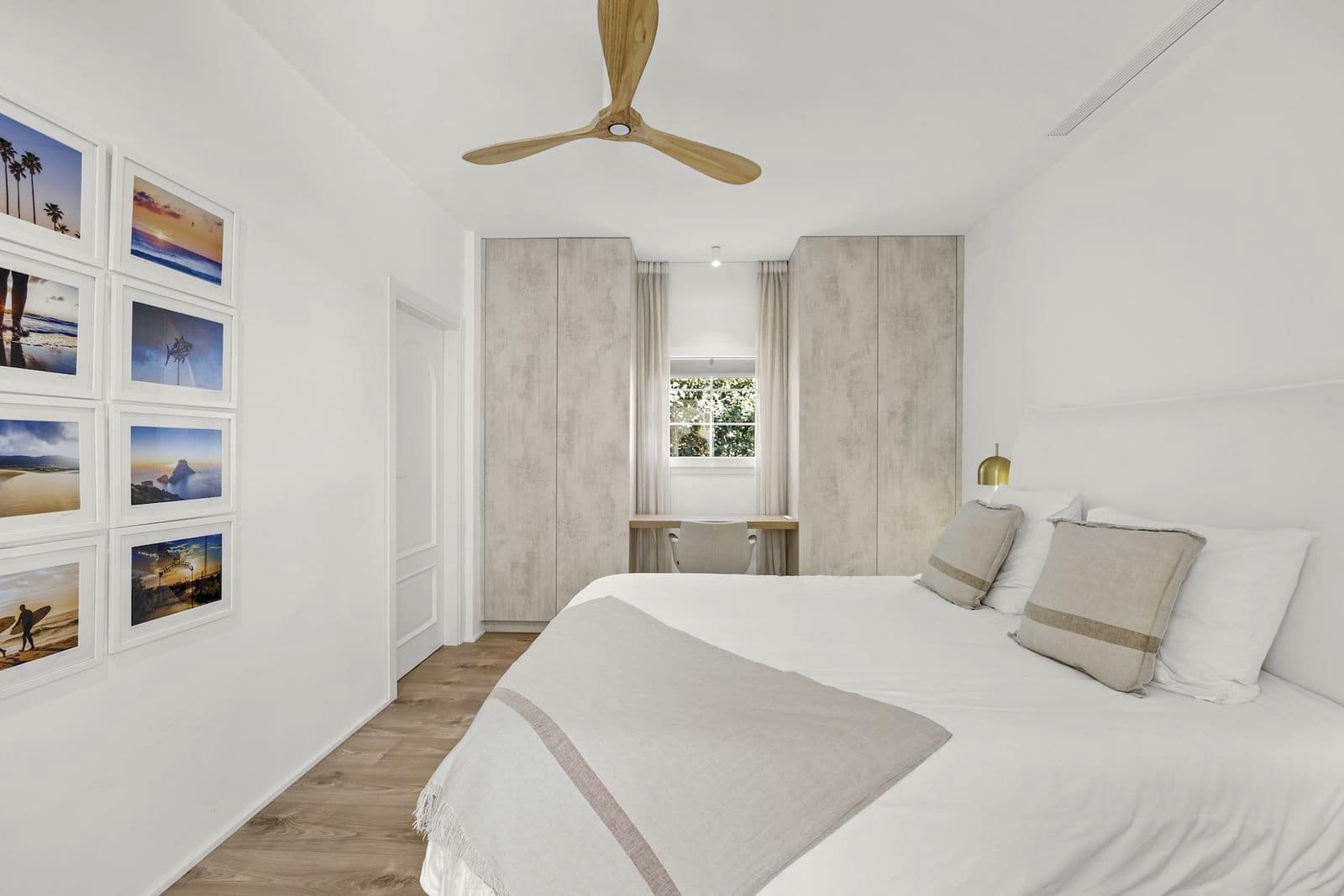 5 camera da letto Villa in vendita in Guadalmina con piscina garage - 3.250.000 € (Rif: 10115630)