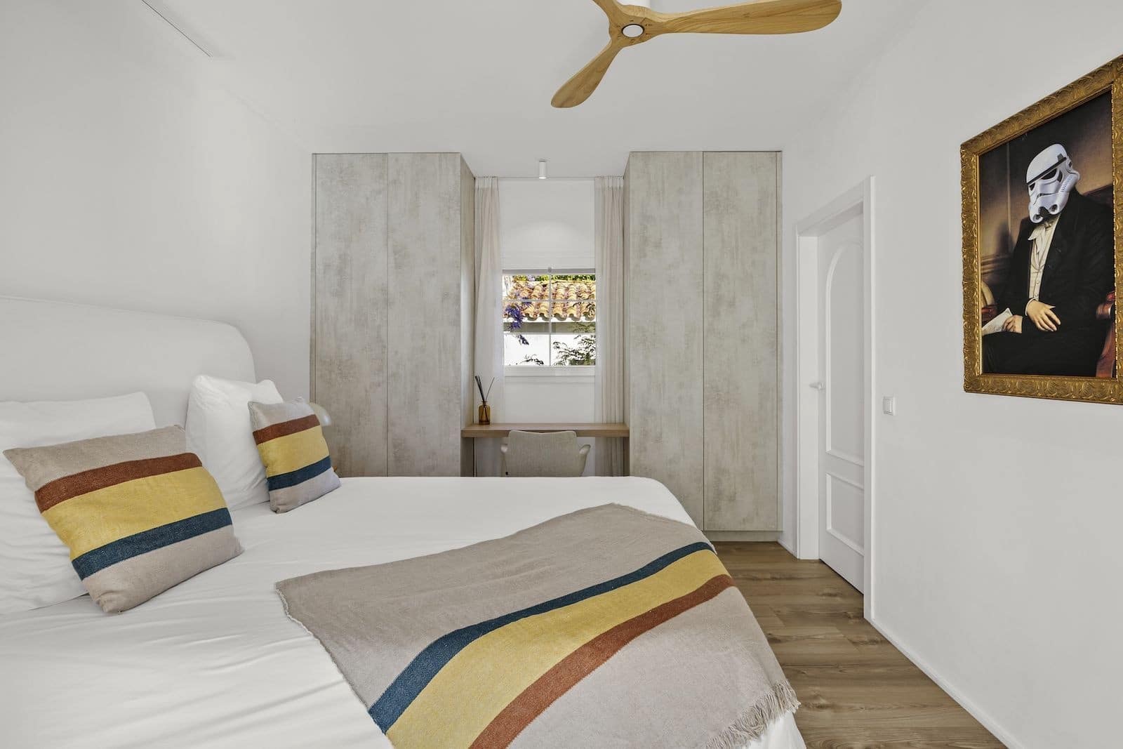 5 camera da letto Villa in vendita in Guadalmina con piscina garage - 3.250.000 € (Rif: 10115630)