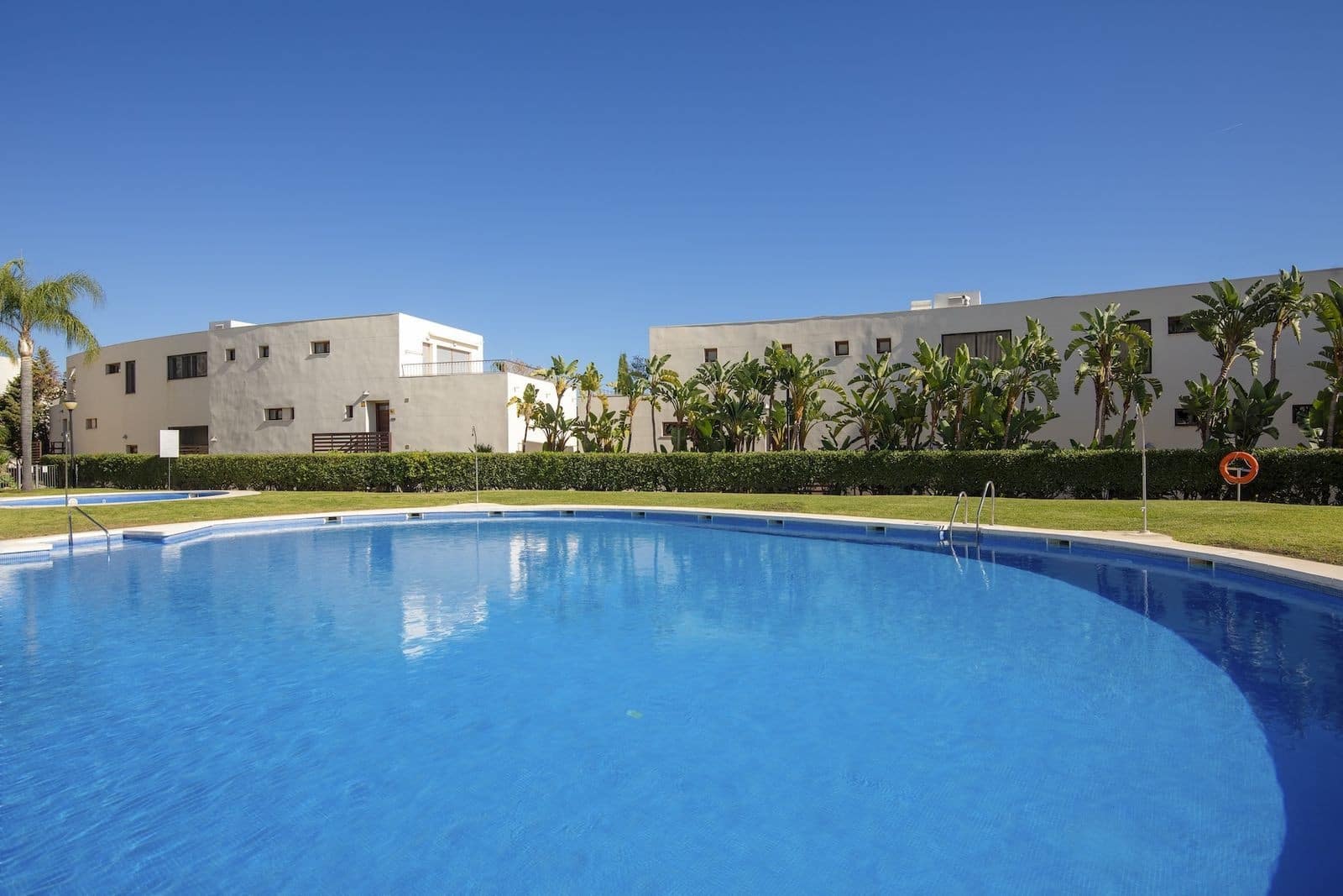 3 quarto Penthouse para venda em Marbella com piscina garagem - 795 000 € (Ref: 10115631)