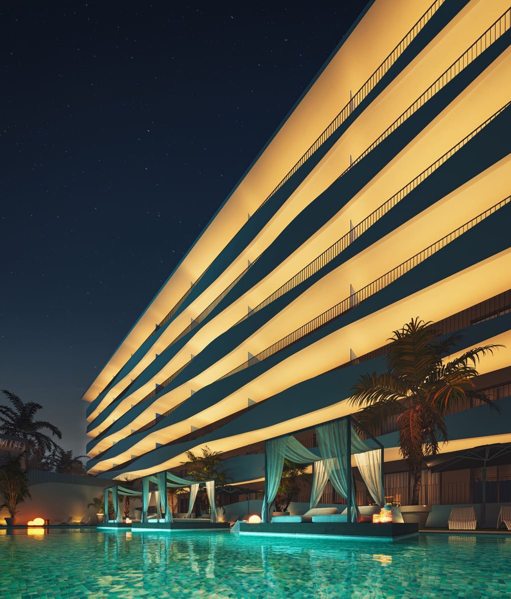 3 sovrum Lägenhet till salu i Fuengirola med pool garage - 629 000 € (Ref: 10115639)