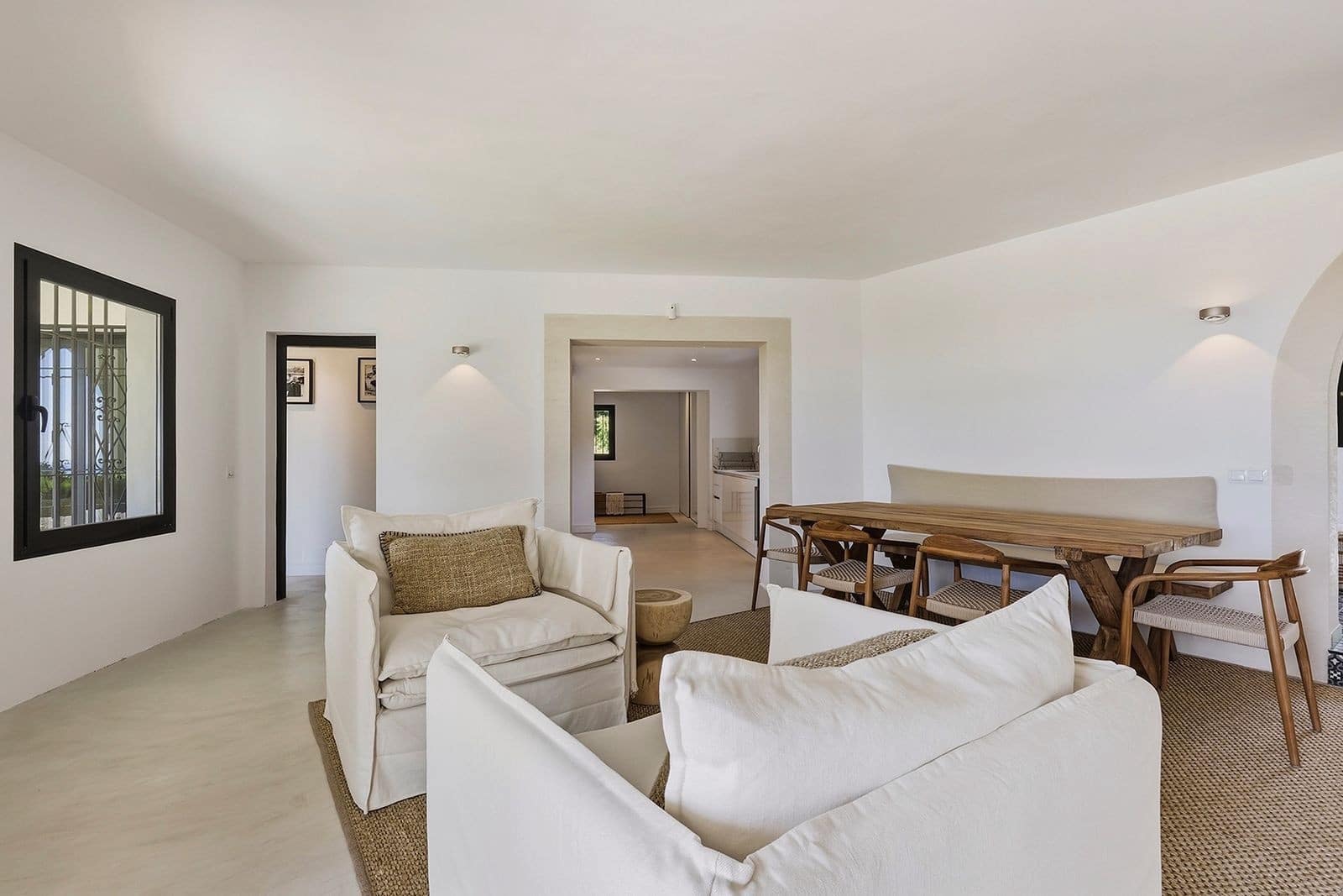 5 soverom Villa til salgs i Marbella med svømmebasseng garasje - € 2 395 000 (Ref: 10119701)