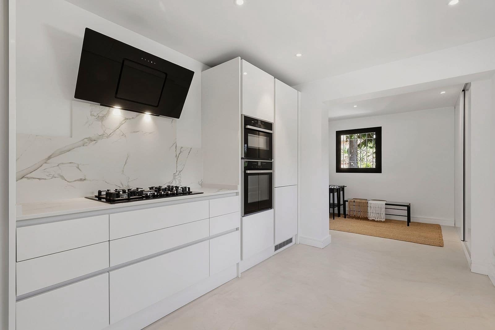 5 soverom Villa til salgs i Marbella med svømmebasseng garasje - € 2 395 000 (Ref: 10119701)