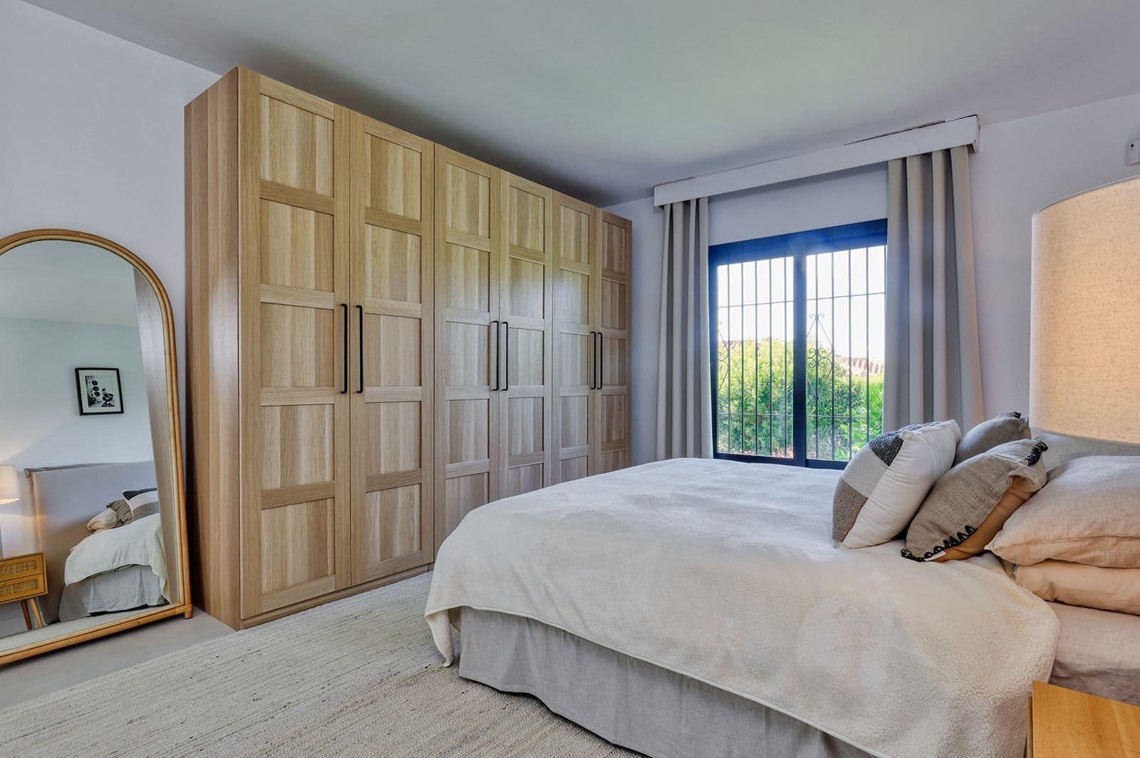 5 soverom Villa til salgs i Marbella med svømmebasseng garasje - € 2 395 000 (Ref: 10119701)