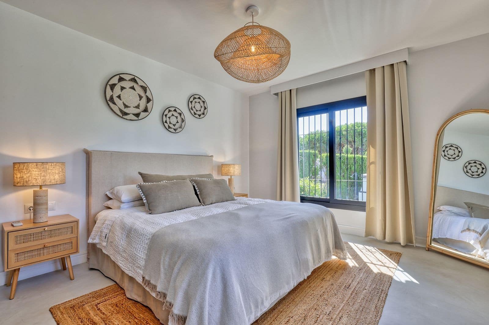 5 soverom Villa til salgs i Marbella med svømmebasseng garasje - € 2 395 000 (Ref: 10119701)
