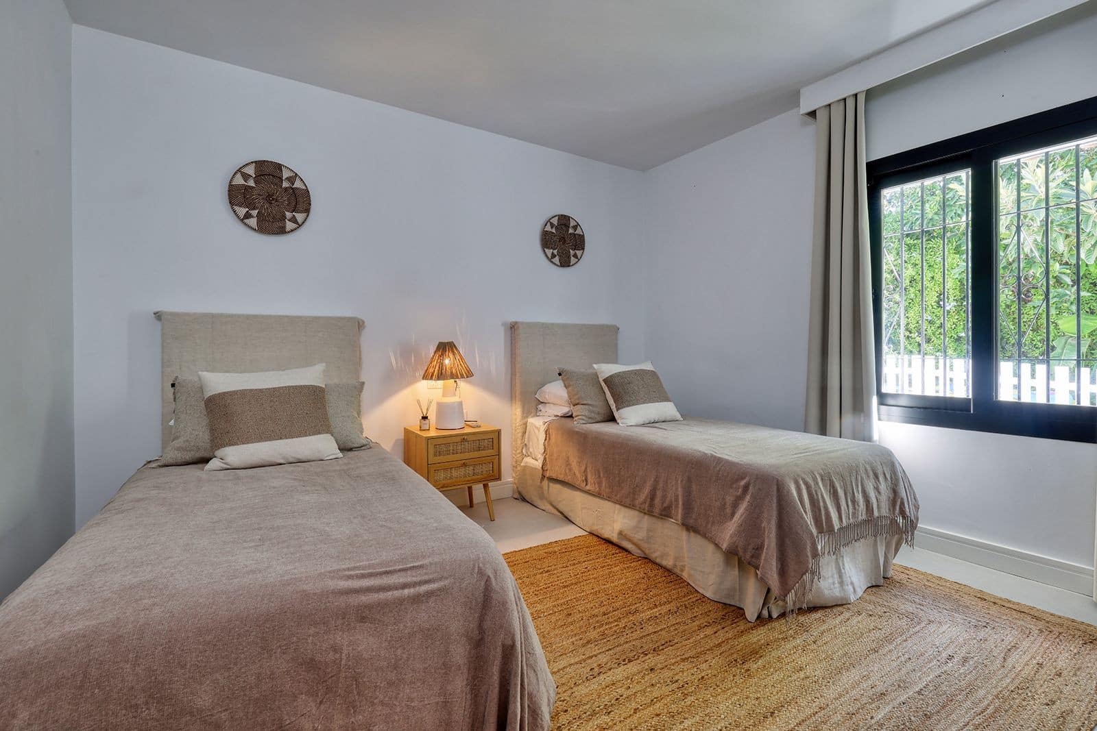 5 soverom Villa til salgs i Marbella med svømmebasseng garasje - € 2 395 000 (Ref: 10119701)