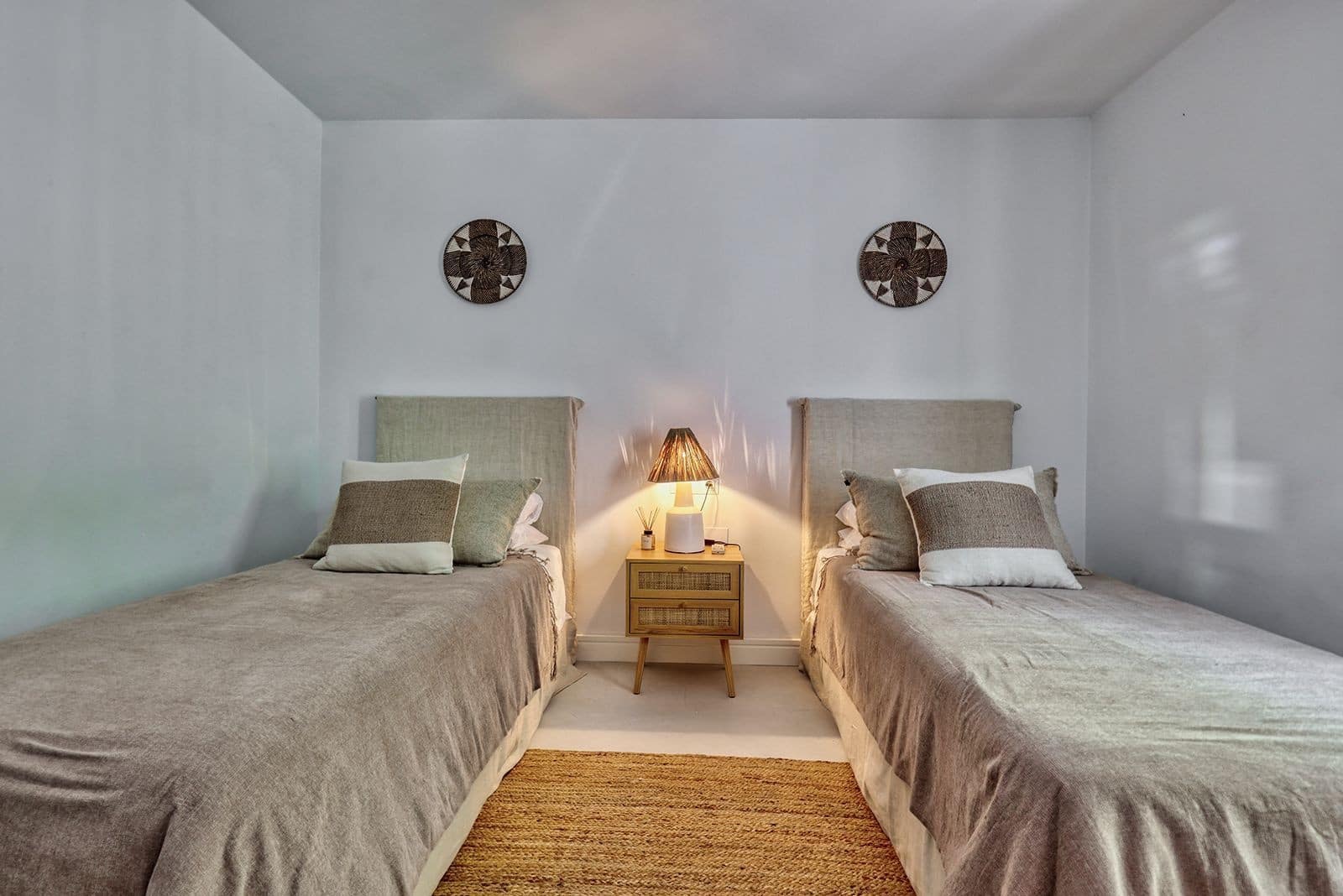 5 soverom Villa til salgs i Marbella med svømmebasseng garasje - € 2 395 000 (Ref: 10119701)